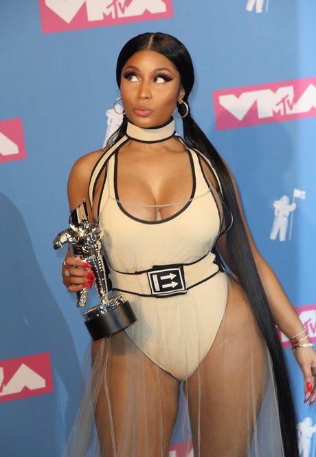 Nicki Minaj photo 99