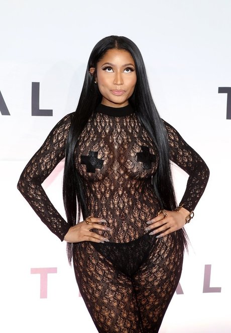 Nicki Minaj photo 100