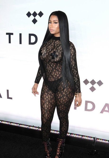Nicki Minaj photo 104