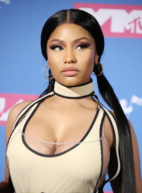Nicki Minaj photo 119