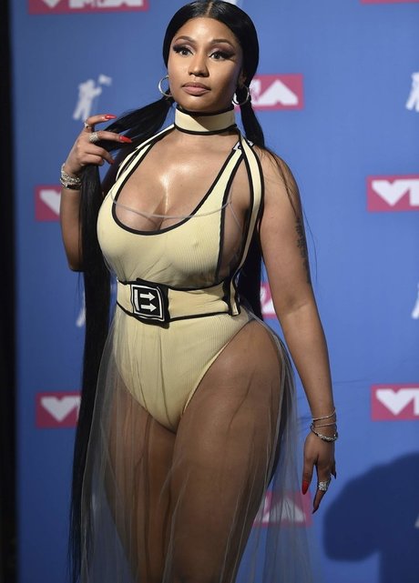 Nicki Minaj photo 122