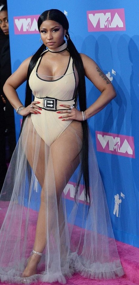 Nicki Minaj photo 123
