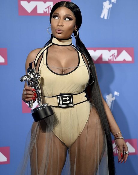 Nicki Minaj photo 124