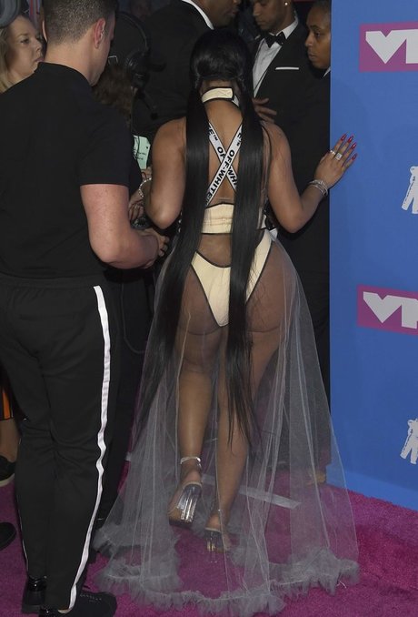 Nicki Minaj photo 131