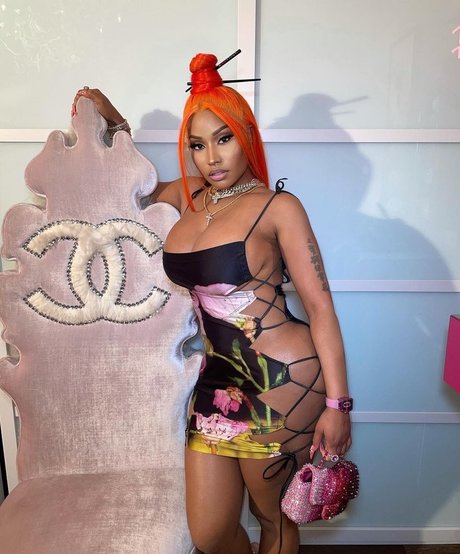 Nicki Minaj photo 141