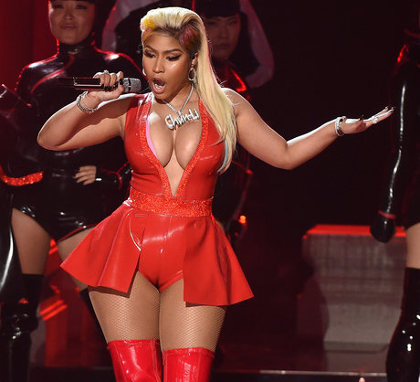 Nicki Minaj photo 142