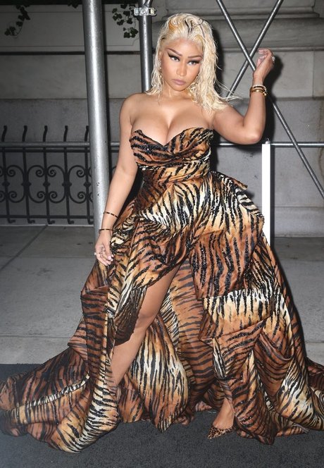 Nicki Minaj photo 147