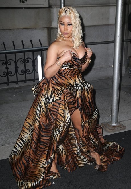 Nicki Minaj photo 152