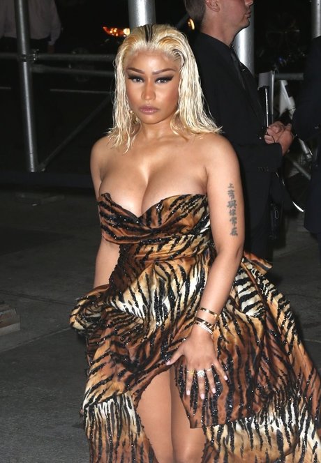 Nicki Minaj photo 154