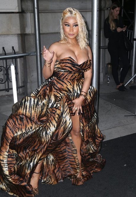 Nicki Minaj photo 156