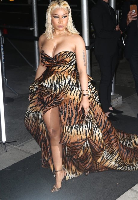 Nicki Minaj photo 163