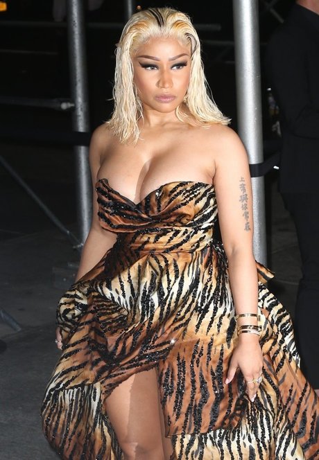 Nicki Minaj photo 164