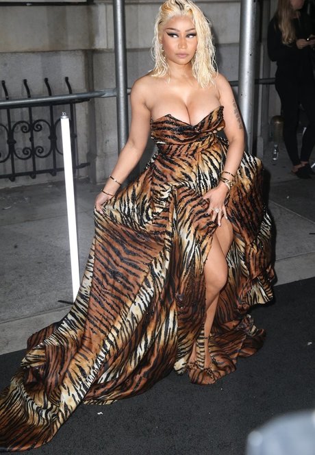 Nicki Minaj photo 166