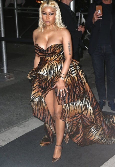 Nicki Minaj photo 167