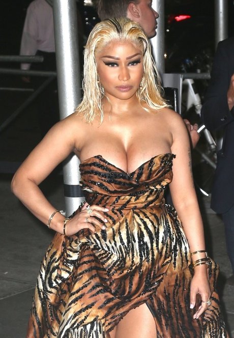 Nicki Minaj photo 168