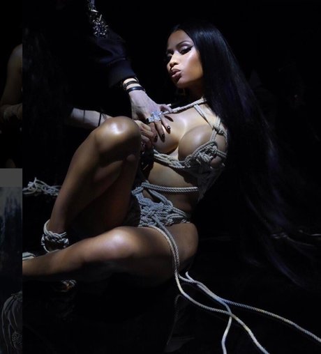 Nicki Minaj photo 178