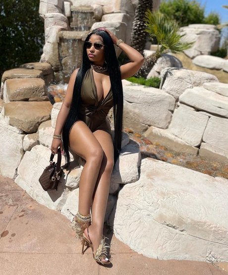 Nicki Minaj photo 179