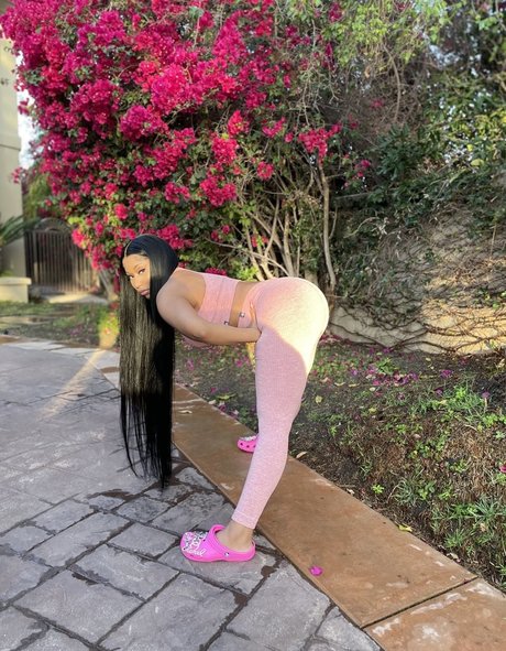 Nicki Minaj photo 180