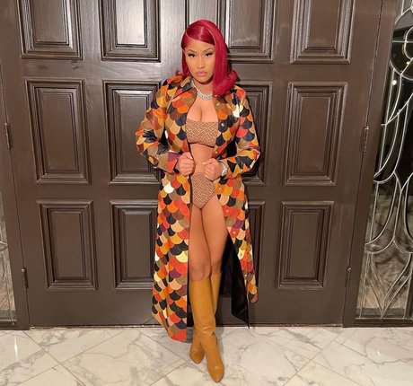 Nicki Minaj photo 184