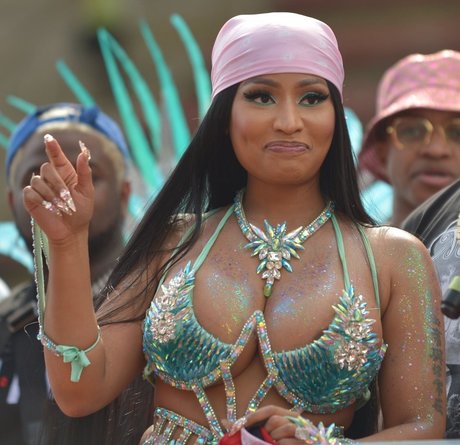 Nicki Minaj photo 188