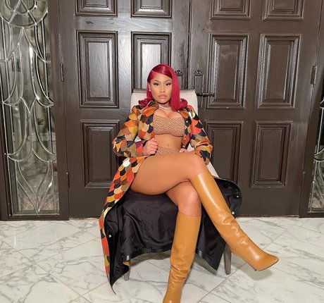 Nicki Minaj photo 192