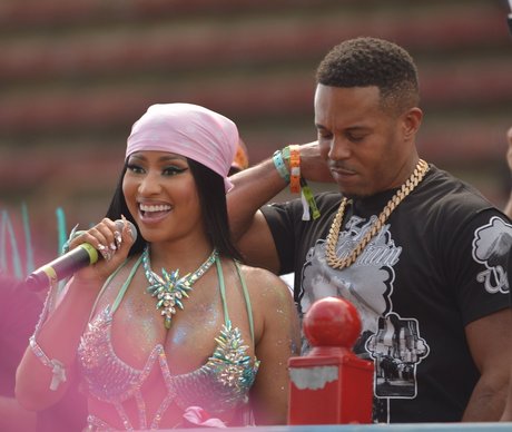 Nicki Minaj photo 193