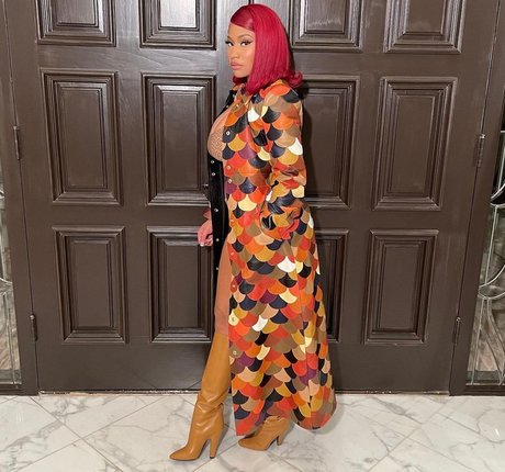 Nicki Minaj photo 194