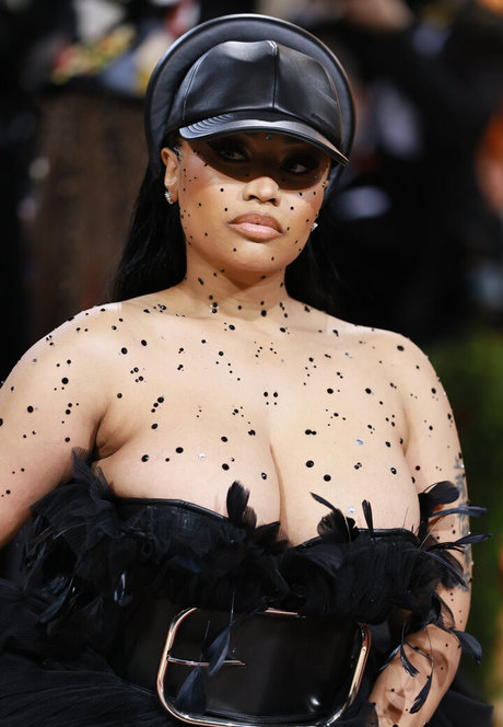 Nicki Minaj photo 201