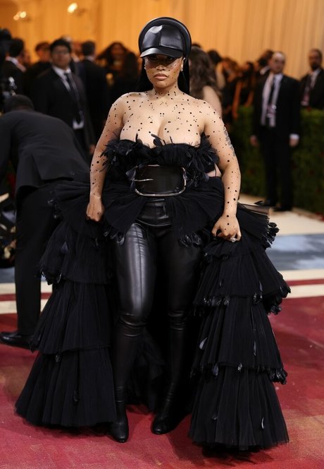 Nicki Minaj photo 202