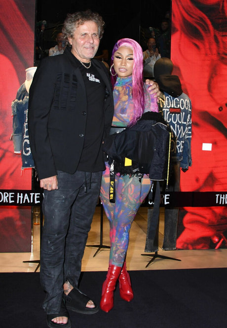 Nicki Minaj photo 203