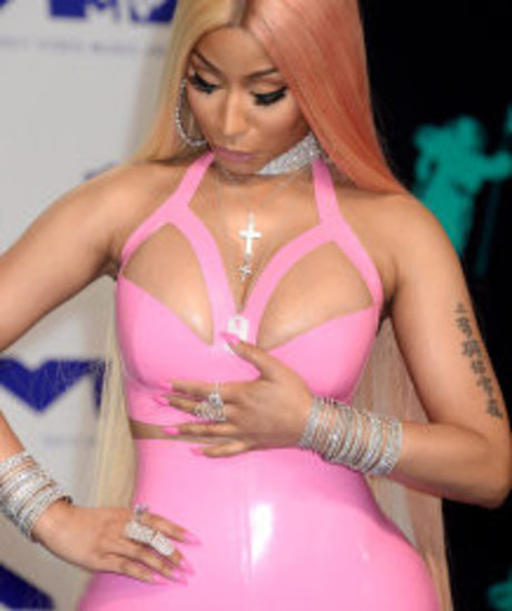 Nicki Minaj photo 204