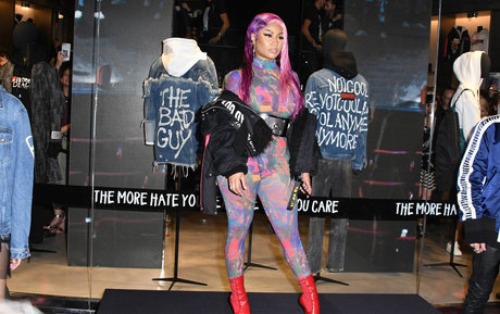 Nicki Minaj photo 205