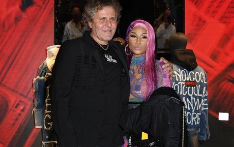 Nicki Minaj photo 210