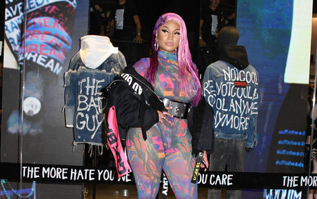 Nicki Minaj photo 216