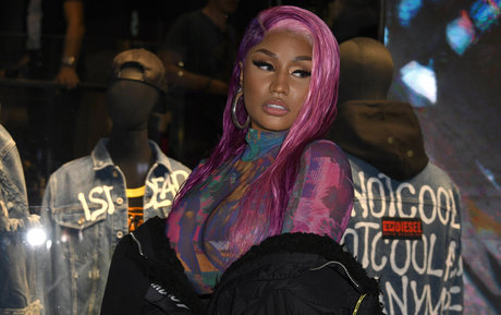 Nicki Minaj photo 219