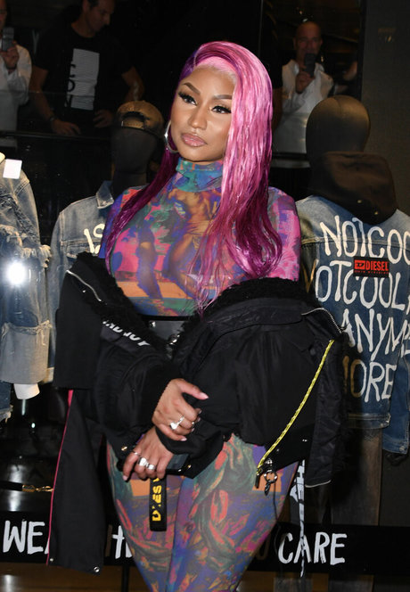 Nicki Minaj photo 222
