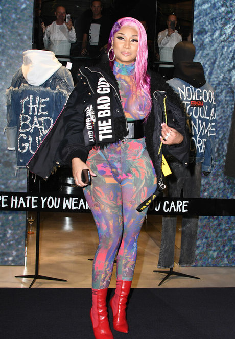 Nicki Minaj photo 223
