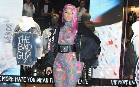 Nicki Minaj photo 226