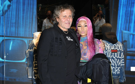 Nicki Minaj photo 231