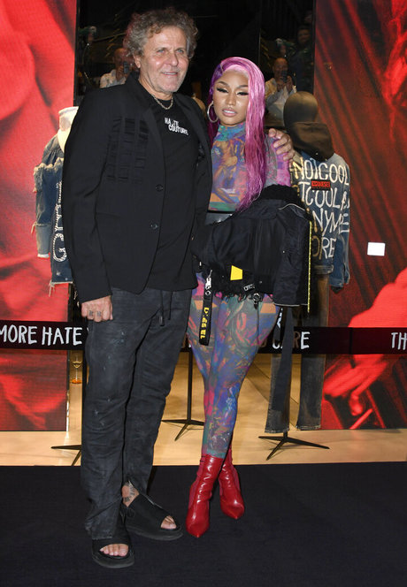 Nicki Minaj photo 232