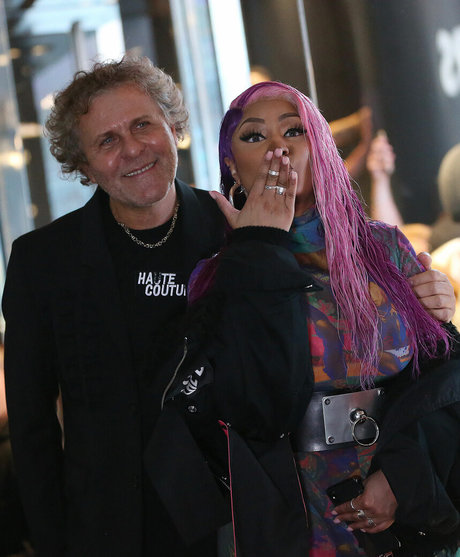 Nicki Minaj photo 235