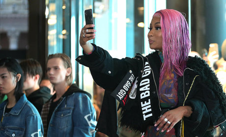 Nicki Minaj photo 236
