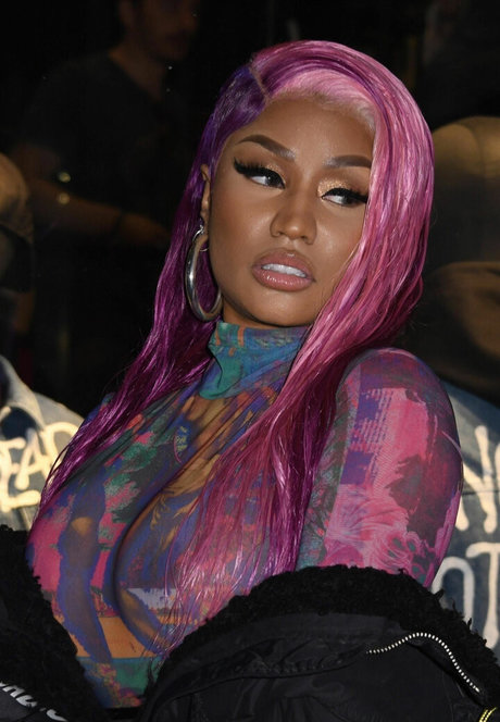 Nicki Minaj photo 240