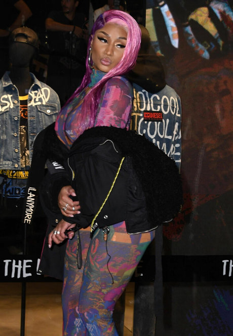 Nicki Minaj photo 241