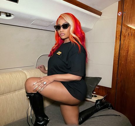 Nicki Minaj photo 246