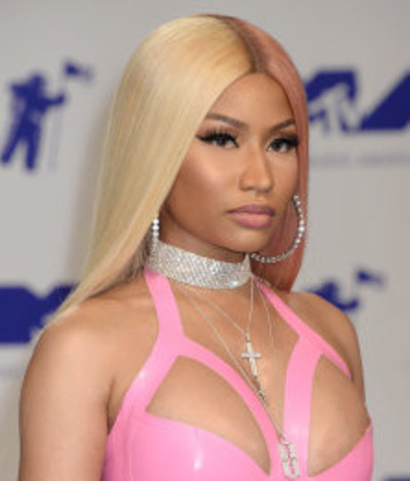 Nicki Minaj photo 252