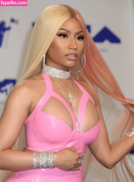Nicki Minaj photo 253