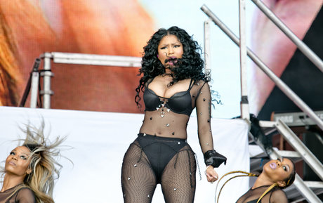 Nicki Minaj photo 255