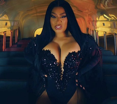 Nicki Minaj photo 258