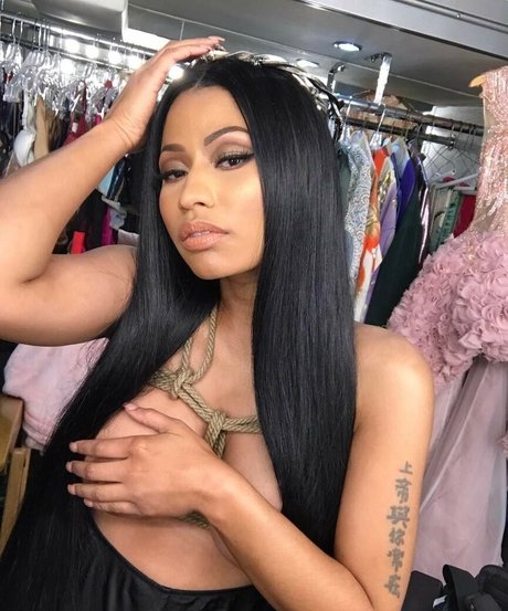 Nicki Minaj photo 263